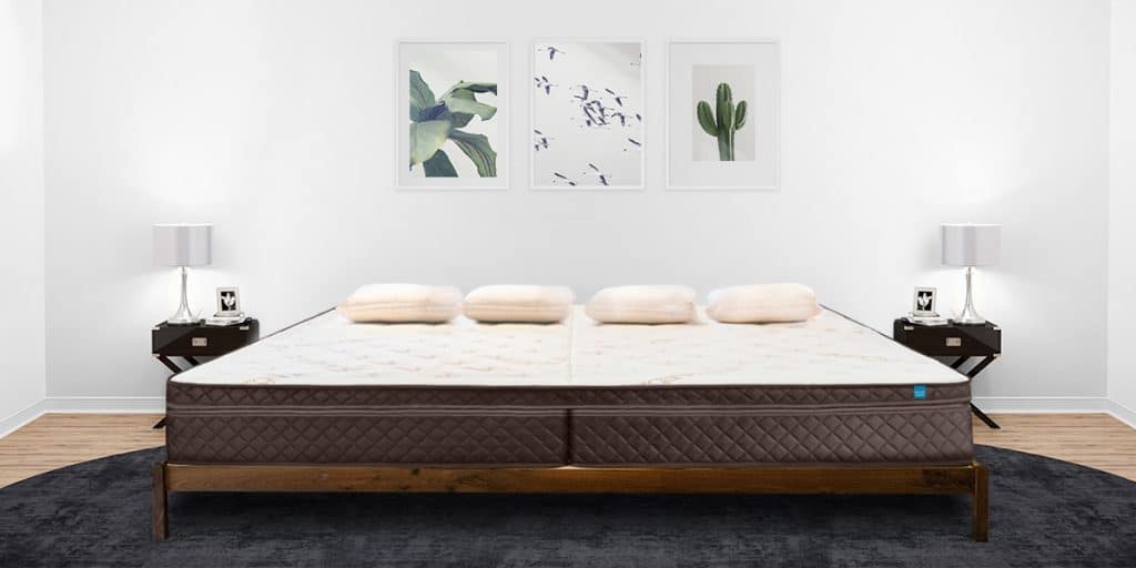 buy european size mattress in usa