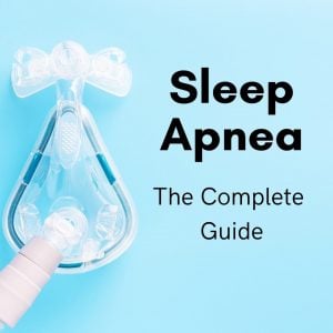 Sleep Apnea: Types, Causes and Risk Factors